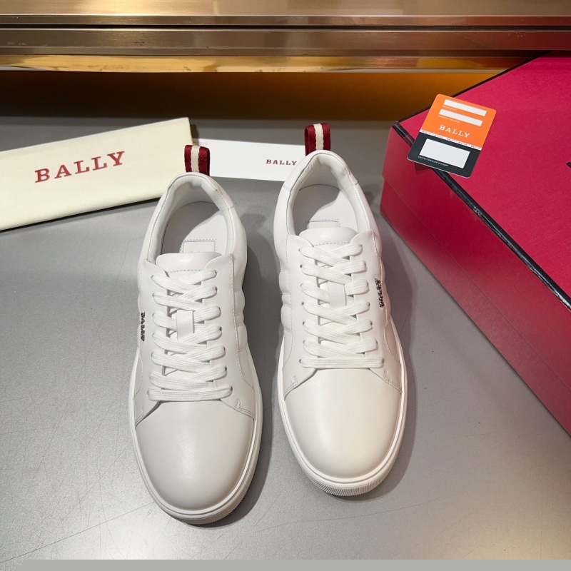 Bally Sneakers